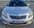 Сірий Тойота Королла, об'ємом двигуна 1.6 л та пробігом 290 тис. км за 6300 $, фото 1 на Automoto.ua
