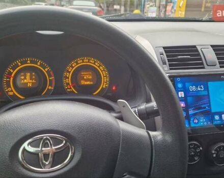 Сірий Тойота Королла, об'ємом двигуна 1.6 л та пробігом 173 тис. км за 5800 $, фото 4 на Automoto.ua