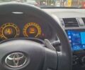 Сірий Тойота Королла, об'ємом двигуна 1.6 л та пробігом 173 тис. км за 5800 $, фото 4 на Automoto.ua