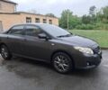 Серый Тойота Королла, объемом двигателя 1.6 л и пробегом 160 тыс. км за 6500 $, фото 1 на Automoto.ua