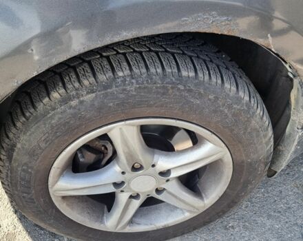 Сірий Тойота Королла, об'ємом двигуна 1.6 л та пробігом 196 тис. км за 5800 $, фото 5 на Automoto.ua