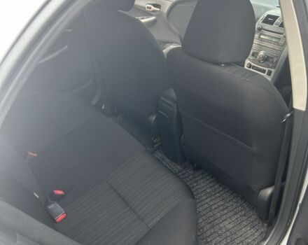 Сірий Тойота Королла, об'ємом двигуна 1.6 л та пробігом 230 тис. км за 6700 $, фото 11 на Automoto.ua