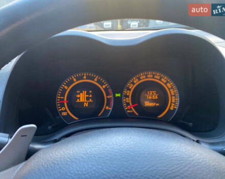 Серый Тойота Королла, объемом двигателя 1.6 л и пробегом 250 тыс. км за 5800 $, фото 12 на Automoto.ua