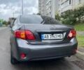 Серый Тойота Королла, объемом двигателя 0 л и пробегом 260 тыс. км за 6600 $, фото 1 на Automoto.ua