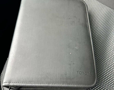 Серый Тойота Королла, объемом двигателя 1.59 л и пробегом 170 тыс. км за 6500 $, фото 41 на Automoto.ua