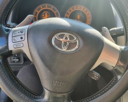 Сірий Тойота Королла, об'ємом двигуна 1.6 л та пробігом 196 тис. км за 5800 $, фото 17 на Automoto.ua