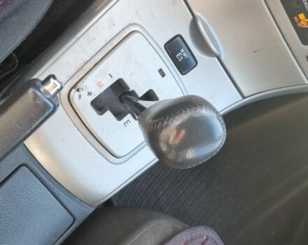 Сірий Тойота Королла, об'ємом двигуна 1.6 л та пробігом 196 тис. км за 5800 $, фото 18 на Automoto.ua