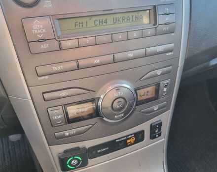 Сірий Тойота Королла, об'ємом двигуна 1.6 л та пробігом 196 тис. км за 5800 $, фото 16 на Automoto.ua