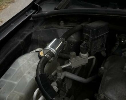 Серый Тойота Королла, объемом двигателя 1.6 л и пробегом 190 тыс. км за 5750 $, фото 15 на Automoto.ua