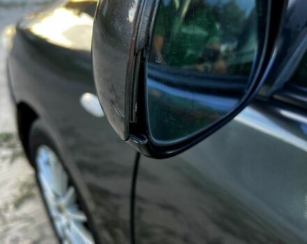 Серый Тойота Королла, объемом двигателя 1.6 л и пробегом 147 тыс. км за 6000 $, фото 5 на Automoto.ua