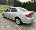 Тойота Королла 2007 в Львове на Automoto.ua Серый Тойота Королла, объемом двигателя 1.59 л и пробегом 219 тыс. км за 6900 $, фото 4 на Automoto.ua