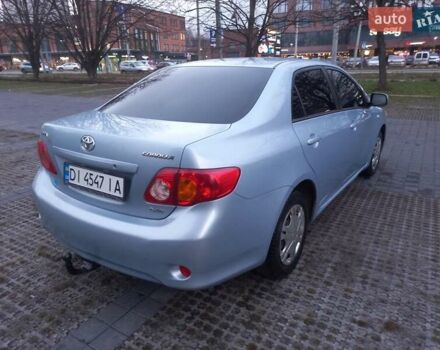 Серый Тойота Королла, объемом двигателя 1.4 л и пробегом 300 тыс. км за 6250 $, фото 14 на Automoto.ua