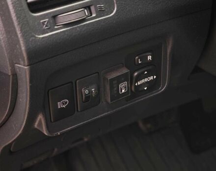 Серый Тойота Королла, объемом двигателя 1.6 л и пробегом 251 тыс. км за 6690 $, фото 22 на Automoto.ua