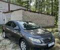 Серый Тойота Королла, объемом двигателя 1.6 л и пробегом 217 тыс. км за 5185 $, фото 1 на Automoto.ua
