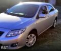 Сірий Тойота Королла, об'ємом двигуна 1.6 л та пробігом 164 тис. км за 6900 $, фото 1 на Automoto.ua
