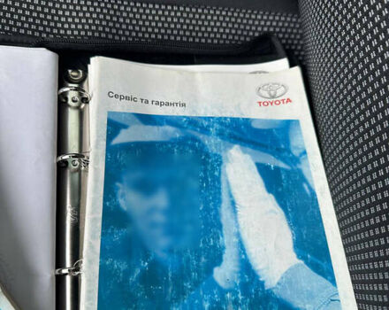 Серый Тойота Королла, объемом двигателя 1.59 л и пробегом 170 тыс. км за 6500 $, фото 42 на Automoto.ua