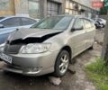 Серый Тойота Королла, объемом двигателя 1.79 л и пробегом 175 тыс. км за 1400 $, фото 1 на Automoto.ua