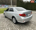 Тойота Королла 2007 в Львове на Automoto.ua Серый Тойота Королла, объемом двигателя 1.59 л и пробегом 219 тыс. км за 6900 $, фото 5 на Automoto.ua