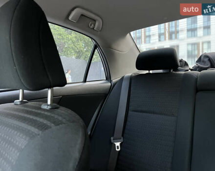 Серый Тойота Королла, объемом двигателя 1.6 л и пробегом 212 тыс. км за 6499 $, фото 20 на Automoto.ua