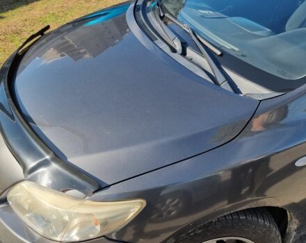 Сірий Тойота Королла, об'ємом двигуна 1.6 л та пробігом 196 тис. км за 5800 $, фото 6 на Automoto.ua