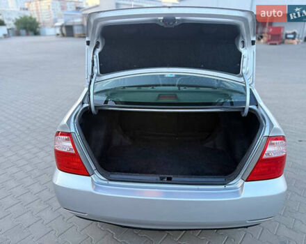 Сірий Тойота Королла, об'ємом двигуна 1.8 л та пробігом 123 тис. км за 6500 $, фото 11 на Automoto.ua