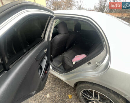 Серый Тойота Королла, объемом двигателя 1.6 л и пробегом 280 тыс. км за 6500 $, фото 2 на Automoto.ua