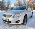 Сірий Тойота Королла, об'ємом двигуна 1.6 л та пробігом 148 тис. км за 7200 $, фото 1 на Automoto.ua