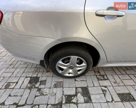 Серый Тойота Королла, объемом двигателя 1.6 л и пробегом 163 тыс. км за 6900 $, фото 29 на Automoto.ua