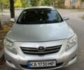 Серый Тойота Королла, объемом двигателя 1.6 л и пробегом 209 тыс. км за 7000 $, фото 1 на Automoto.ua