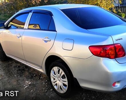 Серый Тойота Королла, объемом двигателя 1.6 л и пробегом 164 тыс. км за 6900 $, фото 1 на Automoto.ua