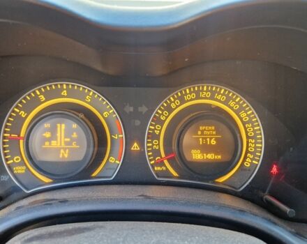 Серый Тойота Королла, объемом двигателя 1.6 л и пробегом 180 тыс. км за 5500 $, фото 10 на Automoto.ua