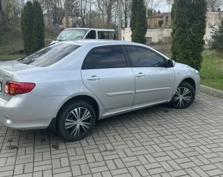 Сірий Тойота Королла, об'ємом двигуна 1.6 л та пробігом 230 тис. км за 6700 $, фото 2 на Automoto.ua