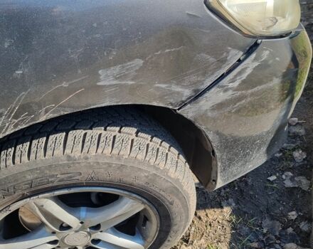 Сірий Тойота Королла, об'ємом двигуна 1.6 л та пробігом 196 тис. км за 5800 $, фото 12 на Automoto.ua