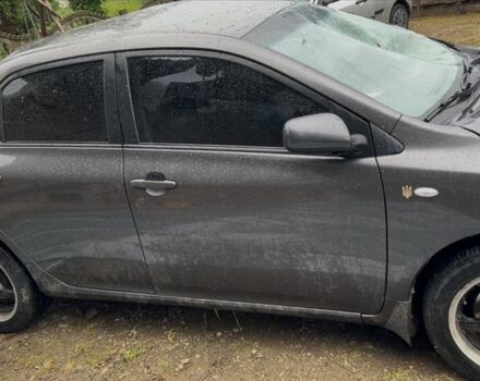 Серый Тойота Королла, объемом двигателя 0 л и пробегом 19 тыс. км за 2200 $, фото 8 на Automoto.ua