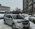 Серый Тойота Королла, объемом двигателя 0 л и пробегом 199 тыс. км за 6500 $, фото 1 на Automoto.ua