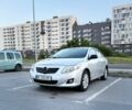 Серый Тойота Королла, объемом двигателя 1.6 л и пробегом 376 тыс. км за 4750 $, фото 1 на Automoto.ua