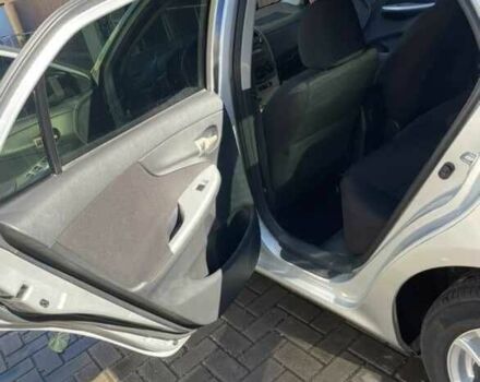 Серый Тойота Королла, объемом двигателя 0 л и пробегом 217 тыс. км за 5900 $, фото 11 на Automoto.ua