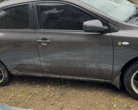 Серый Тойота Королла, объемом двигателя 0 л и пробегом 19 тыс. км за 2200 $, фото 7 на Automoto.ua