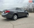 Серый Тойота Королла, объемом двигателя 1.6 л и пробегом 239 тыс. км за 6100 $, фото 7 на Automoto.ua