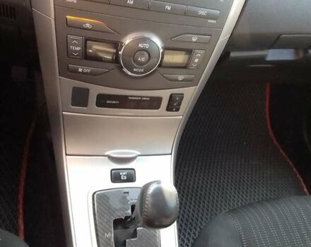 Сірий Тойота Королла, об'ємом двигуна 1.6 л та пробігом 292 тис. км за 5100 $, фото 3 на Automoto.ua