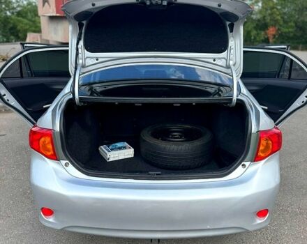 Серый Тойота Королла, объемом двигателя 1.6 л и пробегом 181 тыс. км за 7000 $, фото 5 на Automoto.ua