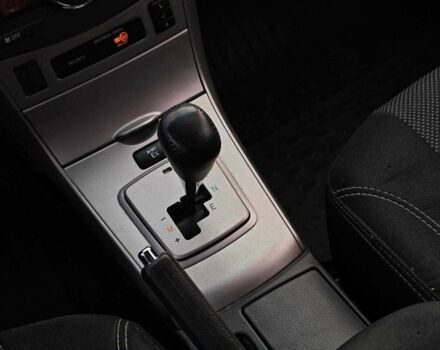 Серый Тойота Королла, объемом двигателя 1.6 л и пробегом 251 тыс. км за 6690 $, фото 16 на Automoto.ua