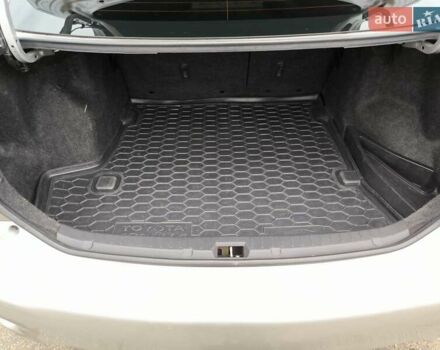 Серый Тойота Королла, объемом двигателя 1.6 л и пробегом 193 тыс. км за 7700 $, фото 24 на Automoto.ua