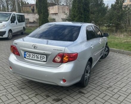 Сірий Тойота Королла, об'ємом двигуна 1.6 л та пробігом 230 тис. км за 6700 $, фото 3 на Automoto.ua