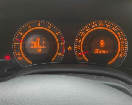 Серый Тойота Королла, объемом двигателя 1.6 л и пробегом 280 тыс. км за 6500 $, фото 10 на Automoto.ua