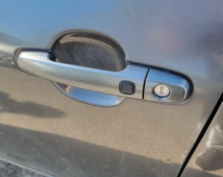 Сірий Тойота Королла, об'ємом двигуна 1.6 л та пробігом 196 тис. км за 5800 $, фото 8 на Automoto.ua