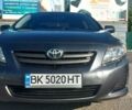 Сірий Тойота Королла, об'ємом двигуна 1.6 л та пробігом 153 тис. км за 6800 $, фото 1 на Automoto.ua