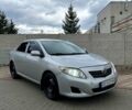 Серый Тойота Королла, объемом двигателя 1.6 л и пробегом 281 тыс. км за 4900 $, фото 1 на Automoto.ua