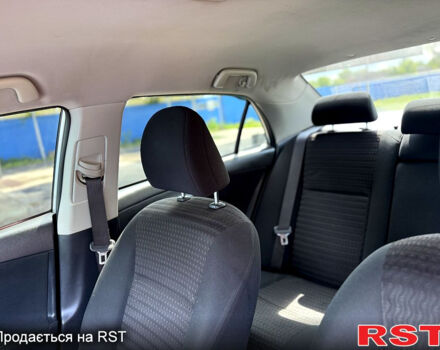 Серый Тойота Королла, объемом двигателя 1.6 л и пробегом 150 тыс. км за 6250 $, фото 7 на Automoto.ua