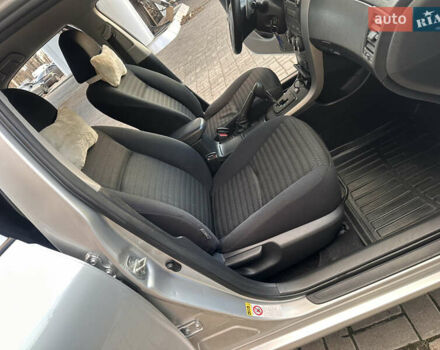 Серый Тойота Королла, объемом двигателя 1.6 л и пробегом 163 тыс. км за 6900 $, фото 22 на Automoto.ua
